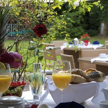 Concorde Hotel Viktoria Kronberg im Taunus Extérieur photo