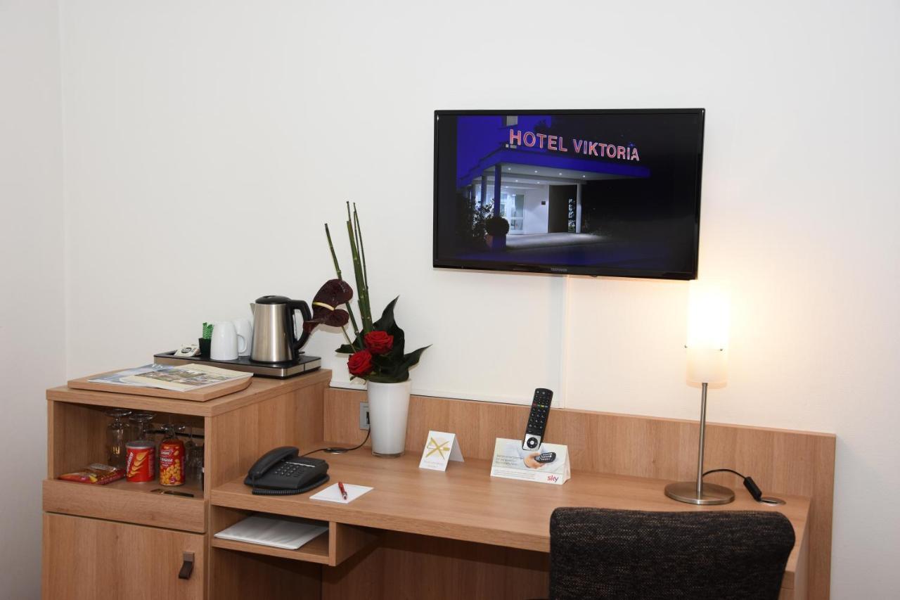 Concorde Hotel Viktoria Kronberg im Taunus Extérieur photo