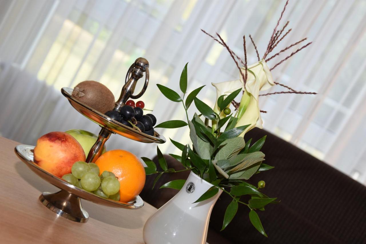 Concorde Hotel Viktoria Kronberg im Taunus Extérieur photo