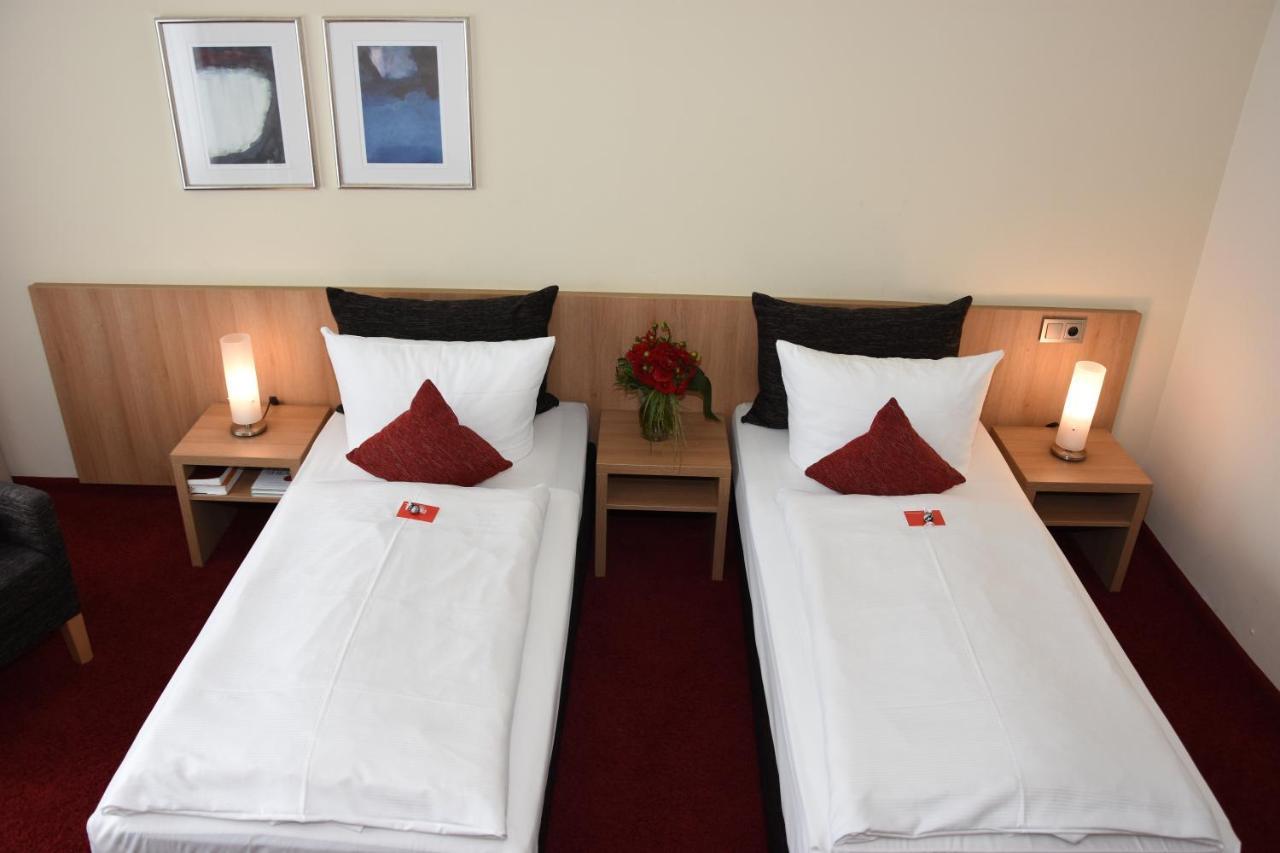 Concorde Hotel Viktoria Kronberg im Taunus Extérieur photo