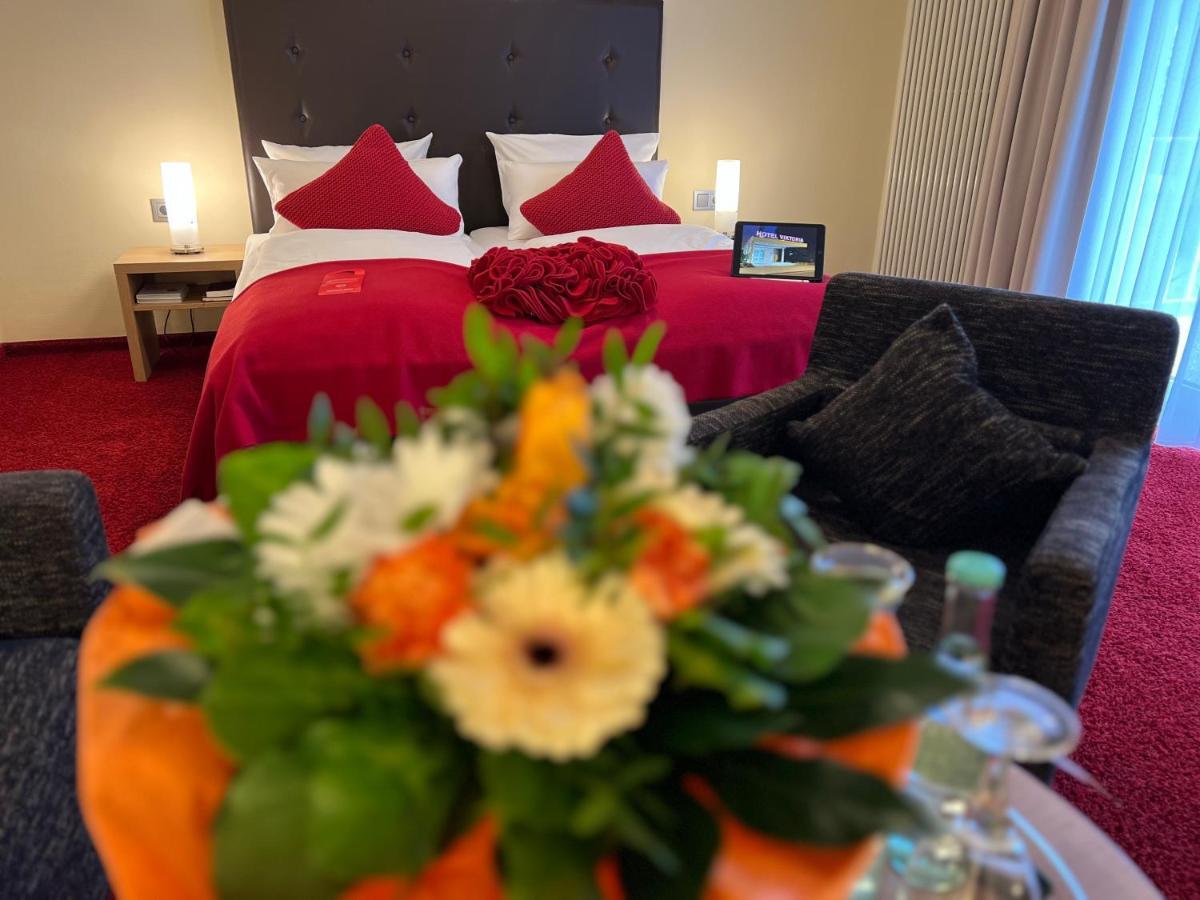 Concorde Hotel Viktoria Kronberg im Taunus Extérieur photo