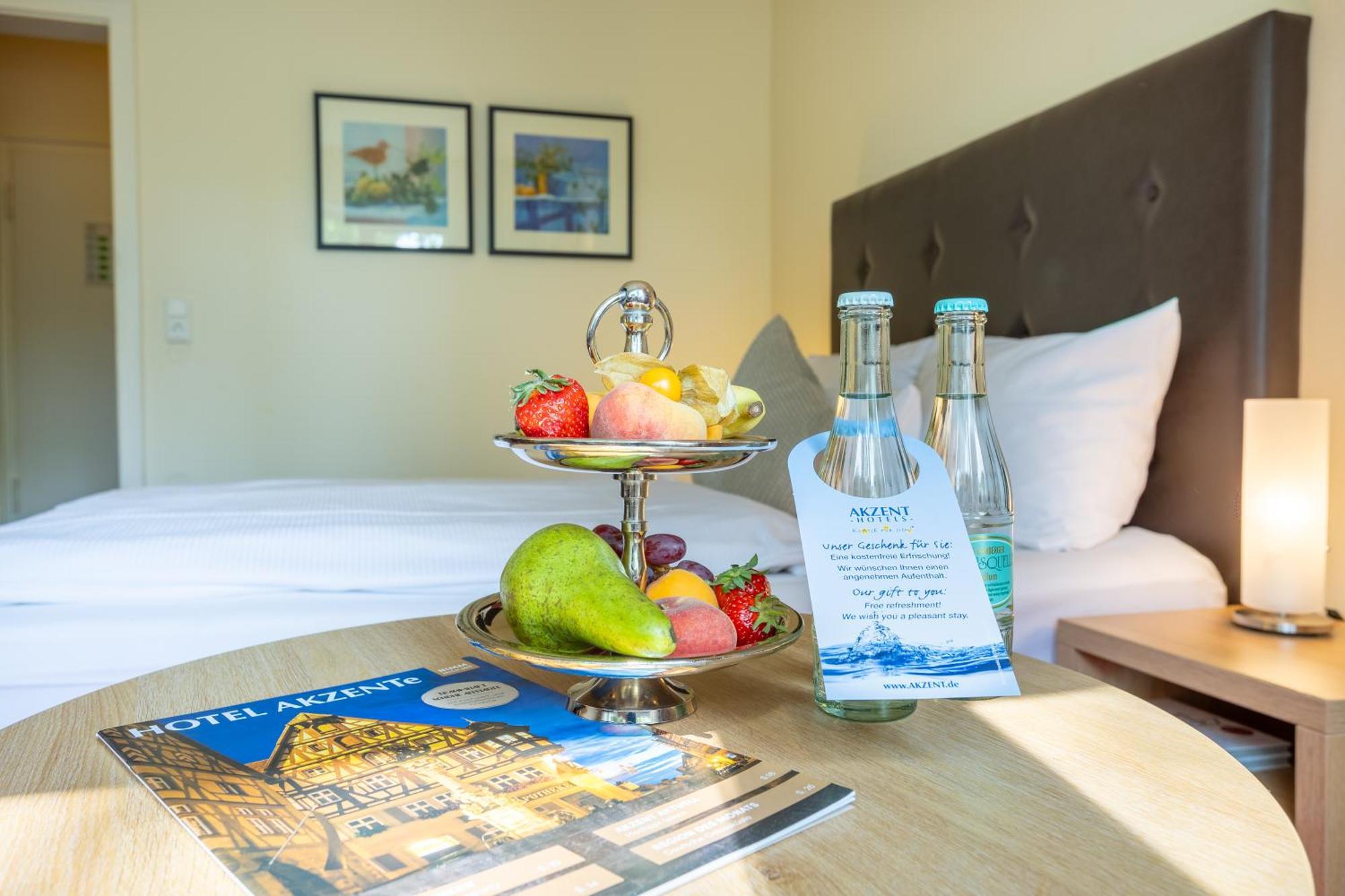 Concorde Hotel Viktoria Kronberg im Taunus Extérieur photo