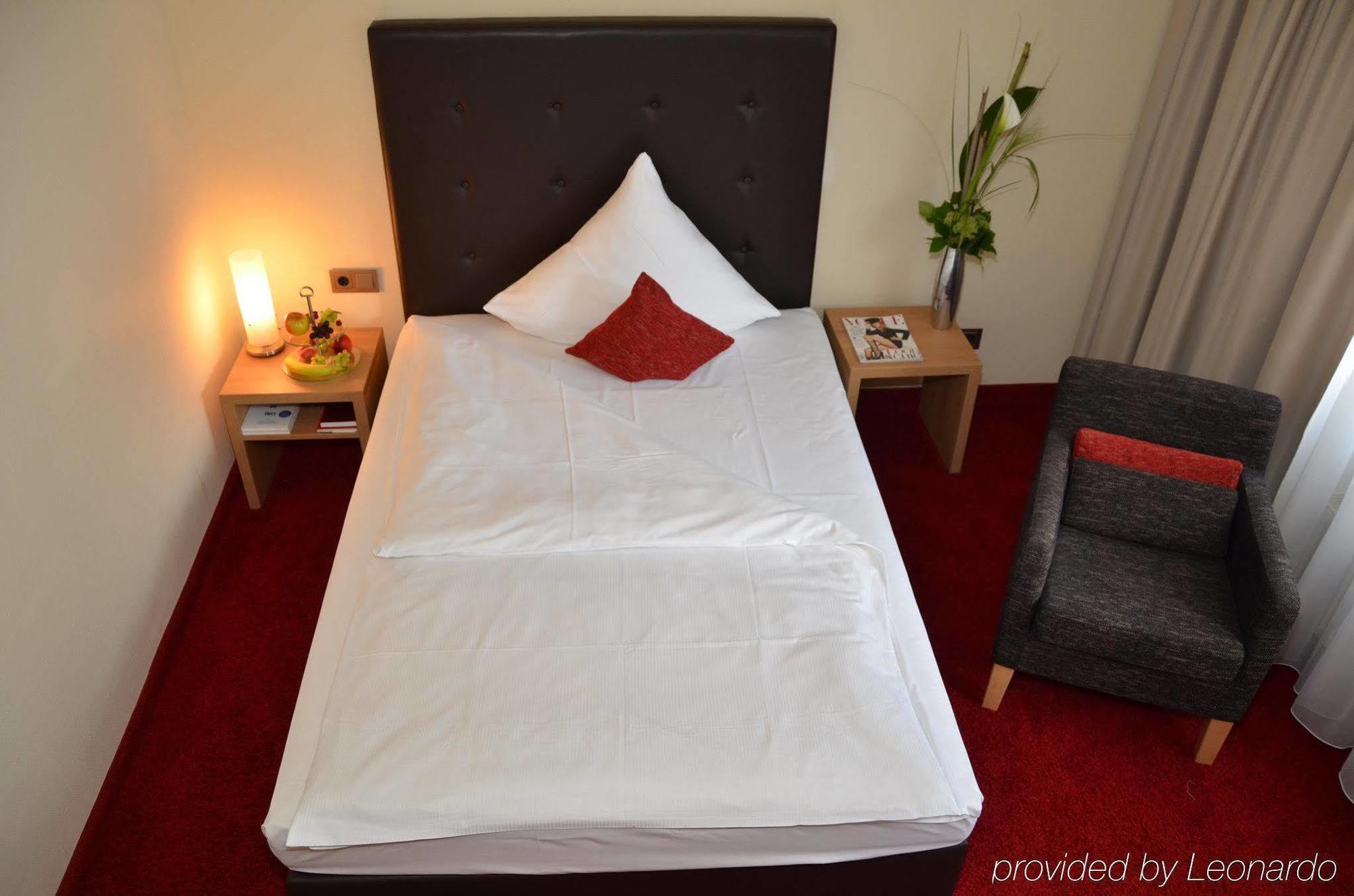 Concorde Hotel Viktoria Kronberg im Taunus Extérieur photo