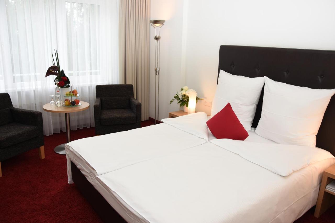 Concorde Hotel Viktoria Kronberg im Taunus Extérieur photo