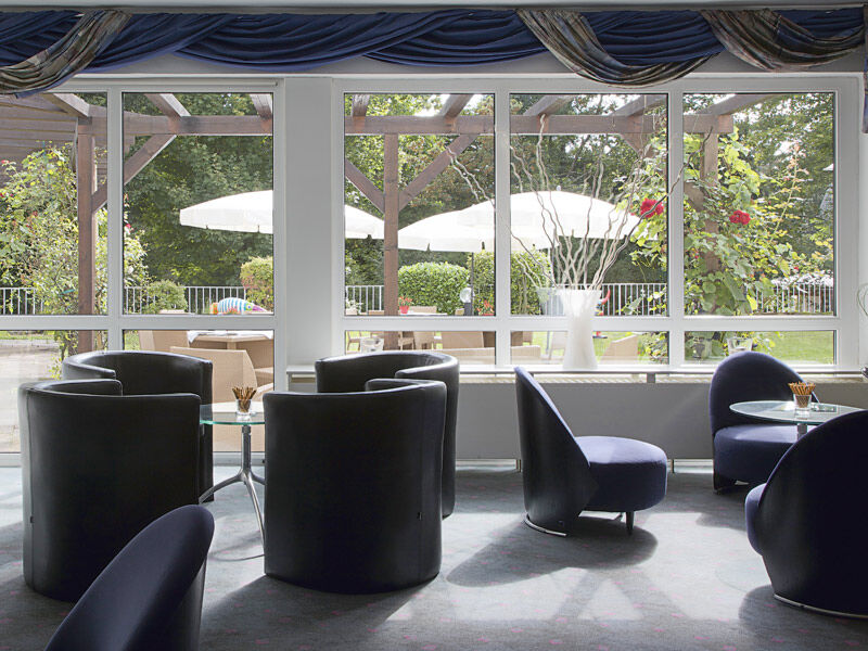Concorde Hotel Viktoria Kronberg im Taunus Extérieur photo
